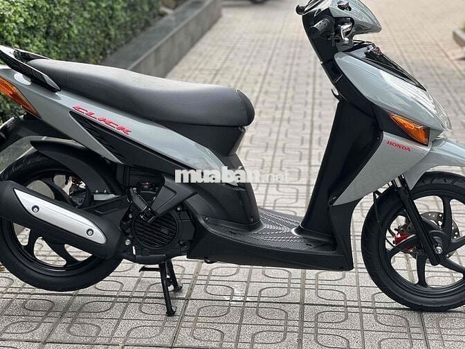Honda Click 2011 BST Xe Đẹp Keng Máy Zin Êm