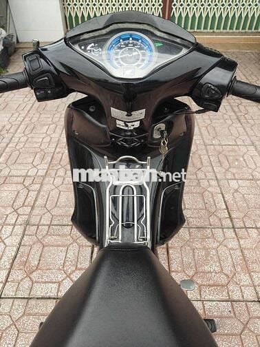 HONDA FUTURE 2017 NGUYÊN ZIN BAO ÊM