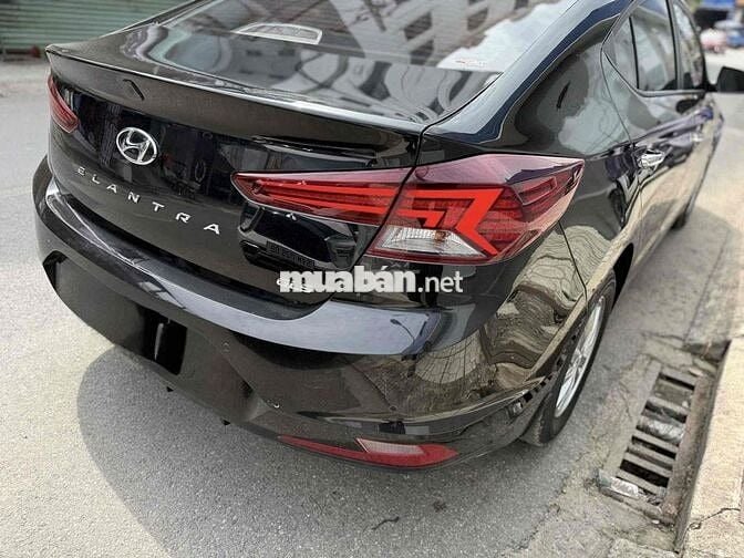 Bán Gấp Elentra số sàn đời 2021