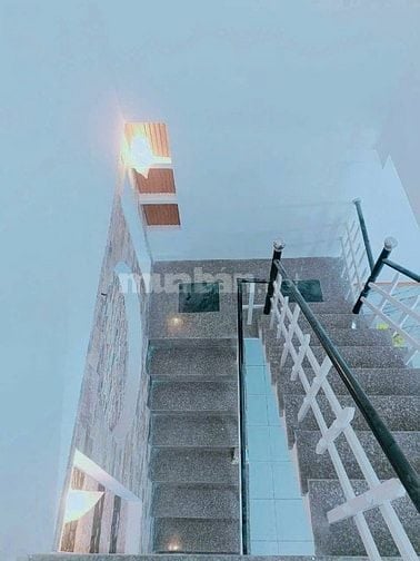 Ngộp Bank chủ bán gấp căn nhà 1T1L 57m2_1 Tỷ 320tr Thái Phiên Q11 SHR 