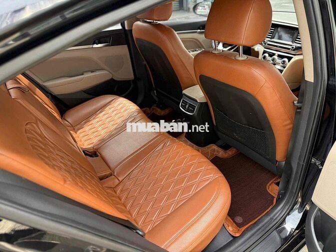 Bán Gấp Elentra số sàn đời 2021