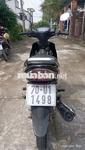 Sirus 2008 Đời Máy thái