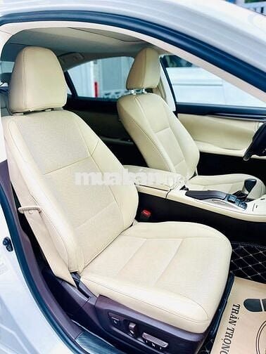 Lexus ES 250 2016 - 60,000 km xe cọp giá tốt.