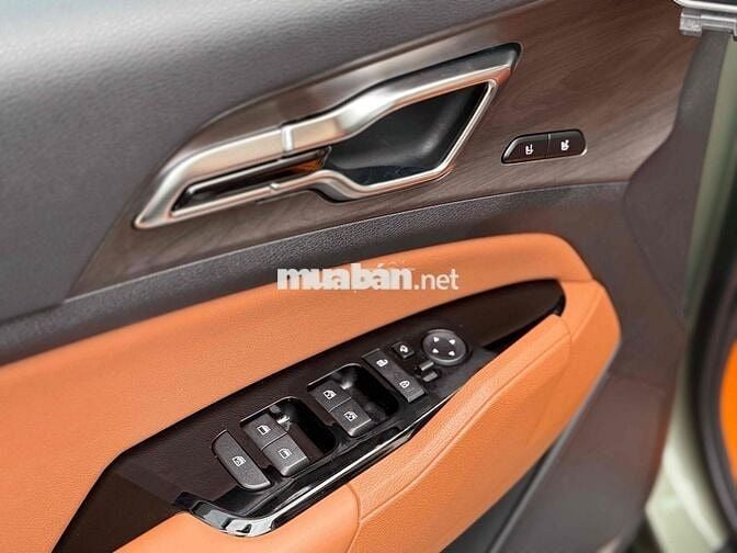 Kia Sportage 2022 Signature X-Line 1.6T - 7.400km.