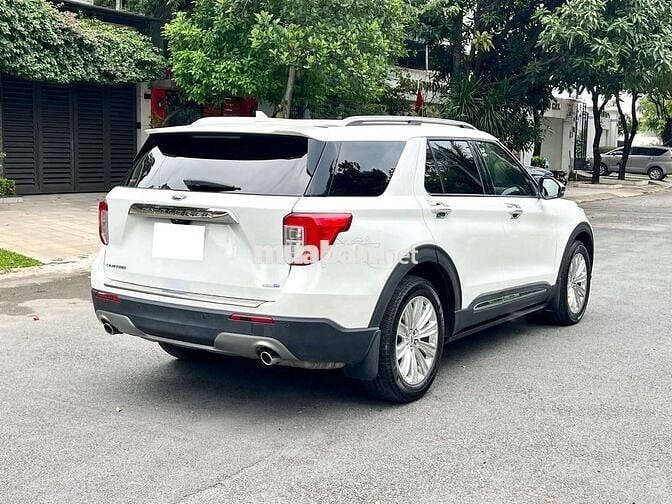 Cần bán Explorer nhập Mỹ 2021 giá thương lượng