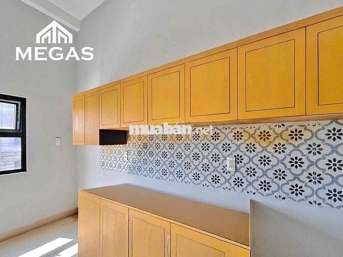 PHÒNG MỚI XÂY TẠI HOÀNG DIỆU 2 - ĐẠI HỌC NGÂN HÀNG