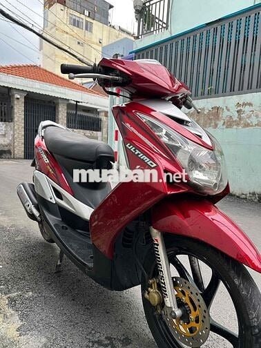 🛵🛵🛵 Yamaha mio ultimo máy thái