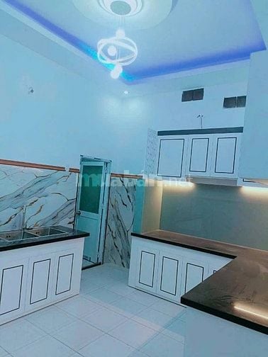 Ngộp Bank chủ bán gấp căn nhà 1T1L 57m2_1 Tỷ 320tr Thái Phiên Q11 SHR 