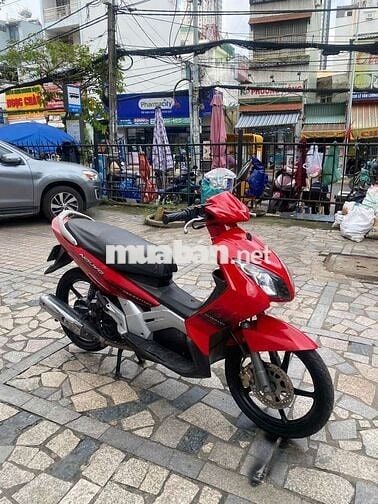 Xe yamaha novo bstp