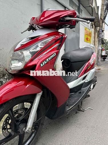 🛵🛵🛵 Yamaha mio ultimo máy thái