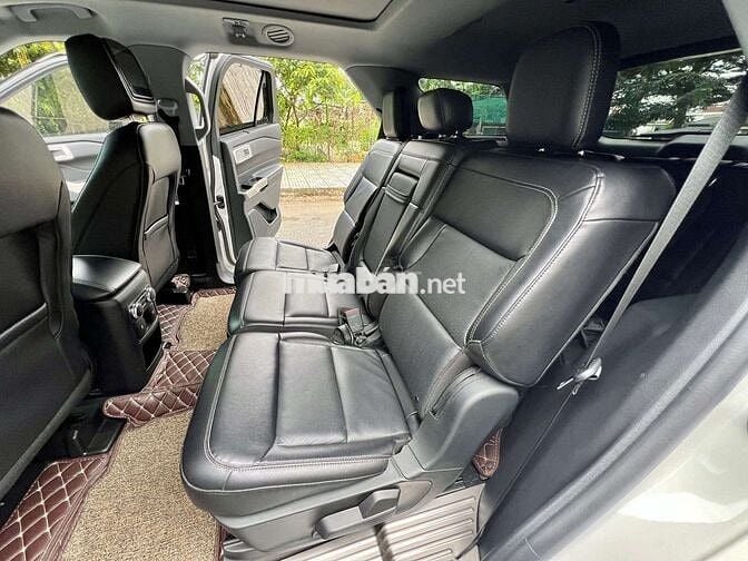 Cần bán Explorer nhập Mỹ 2021 giá thương lượng