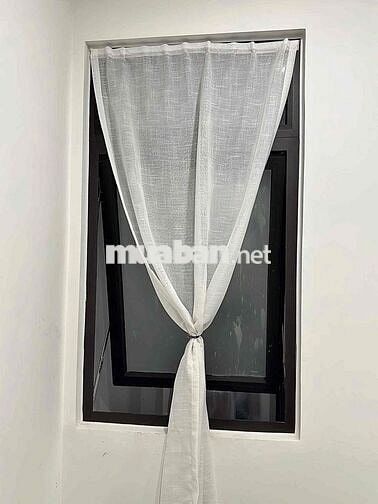 CĂN HỘ CỬA SỔ QUẬN 4, FULL NỘI THẤT, GẦN HOÀNG DIỆU, CẦU ÔNG LÃNH Q1