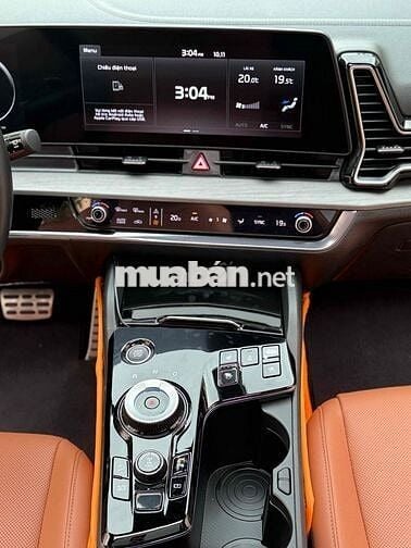 Kia Sportage 2022 Signature X-Line 1.6T - 7.400km.