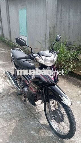 Sirus 2008 Đời Máy thái