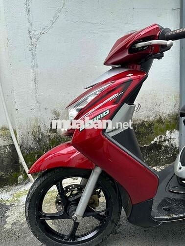 🛵🛵🛵 Yamaha mio ultimo máy thái