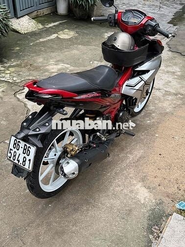 exciter 150cc dk 2016 bst có thể sang tên