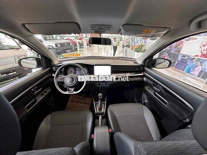 Suzuki XL7 Hybrid 2025. Khuyến Mãi Khủng Cuối Năm