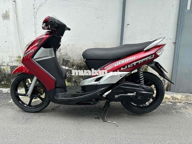 🛵🛵🛵 Yamaha mio ultimo máy thái