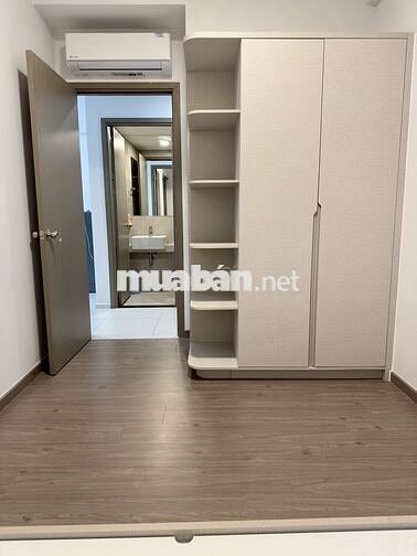 Cho thuê căn hộ 59m2 - 2PN 2WC - Nội thất đầy đủ - View nội khu