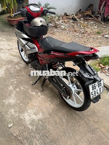 exciter 150cc dk 2016 bst có thể sang tên