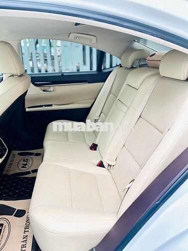 Lexus ES 250 2016 - 60,000 km xe cọp giá tốt.