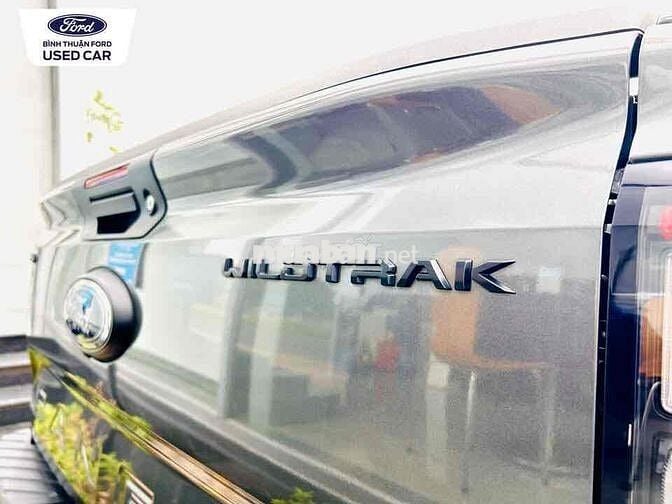 Ford Ranger 2023 Wildtrak 2.0L 4x4 AT - 59000 km