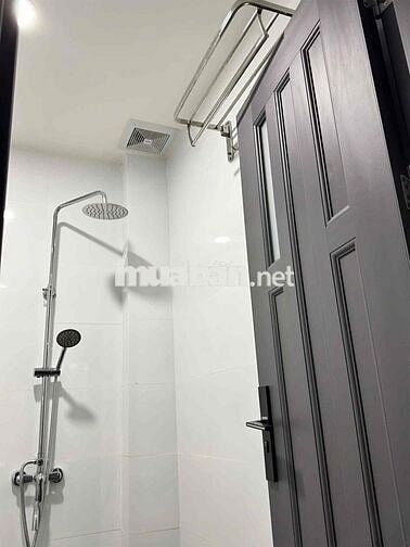 CĂN HỘ CỬA SỔ QUẬN 4, FULL NỘI THẤT, GẦN HOÀNG DIỆU, CẦU ÔNG LÃNH Q1