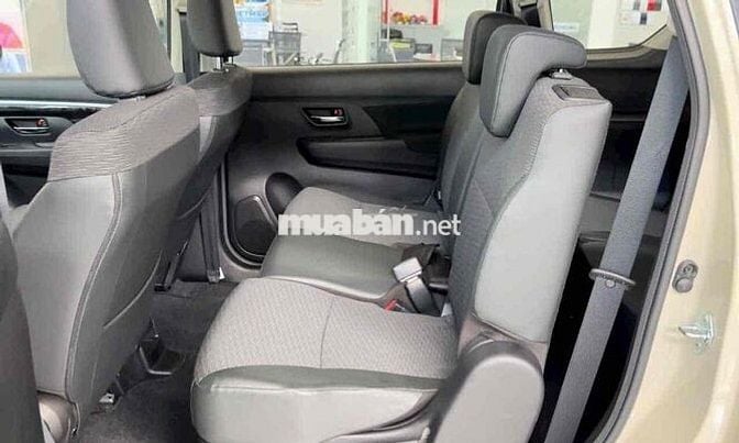 Suzuki XL7 Hybrid 2025. Khuyến Mãi Khủng Cuối Năm