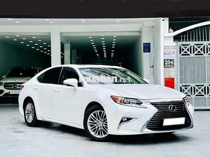 Lexus ES 250 2016 - 60,000 km xe cọp giá tốt.