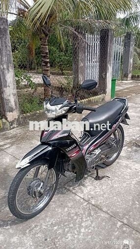 Sirus 2008 Đời Máy thái