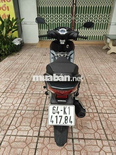 HONDA FU LES 2022 NGUYÊN ZIN TUYỆT ĐẸP