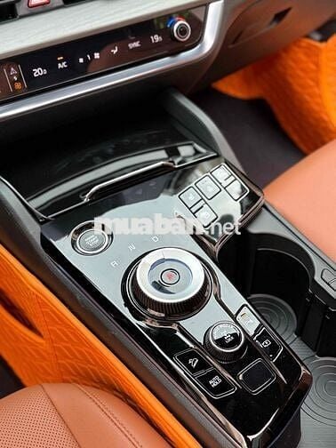 Kia Sportage 2022 Signature X-Line 1.6T - 7.400km.