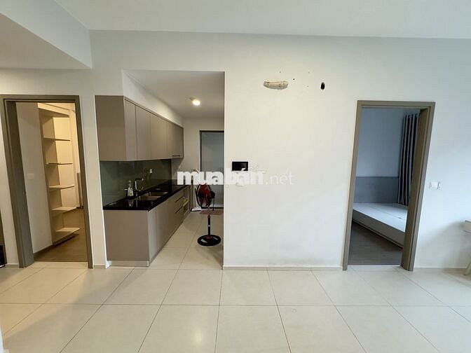 Cho thuê căn hộ 59m2 - 2PN 2WC - Nội thất đầy đủ - View nội khu