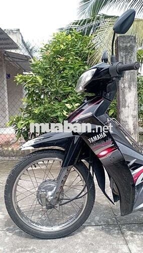 Sirus 2008 Đời Máy thái