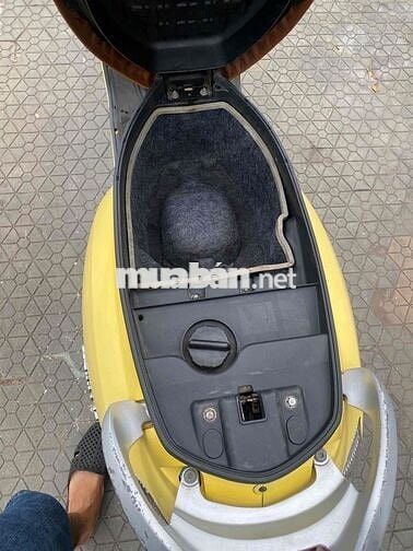 Elizabet xăng cơ máy êm