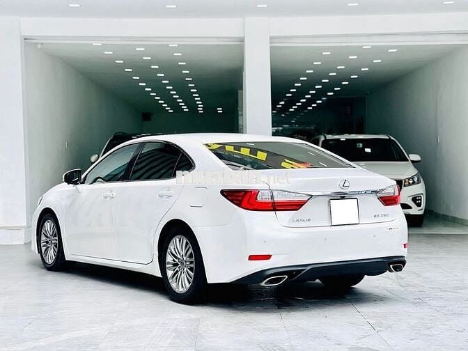 Lexus ES 250 2016 - 60,000 km xe cọp giá tốt.