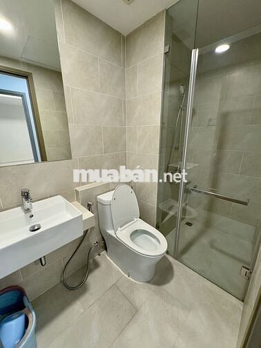 Cho thuê căn hộ 59m2 - 2PN 2WC - Nội thất đầy đủ - View nội khu