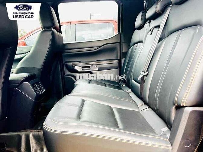 Ford Ranger 2023 Wildtrak 2.0L 4x4 AT - 59000 km