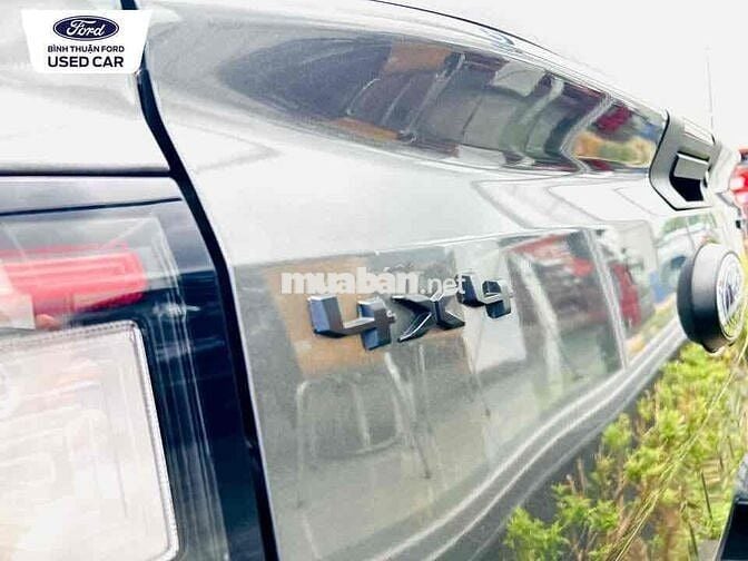 Ford Ranger 2023 Wildtrak 2.0L 4x4 AT - 59000 km