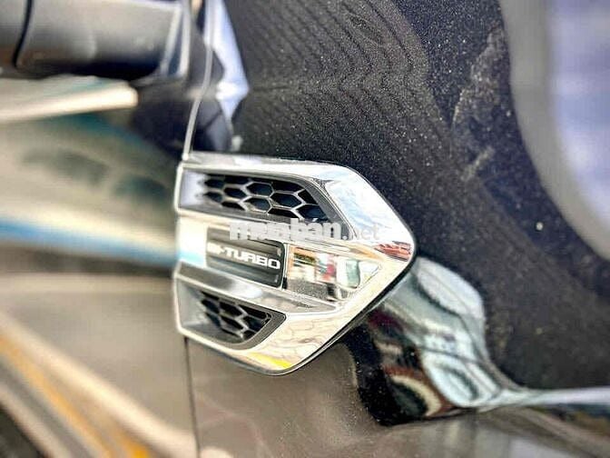 Ford Everest 2022 Titanium 2.0L AT 4x2 - 40000 km