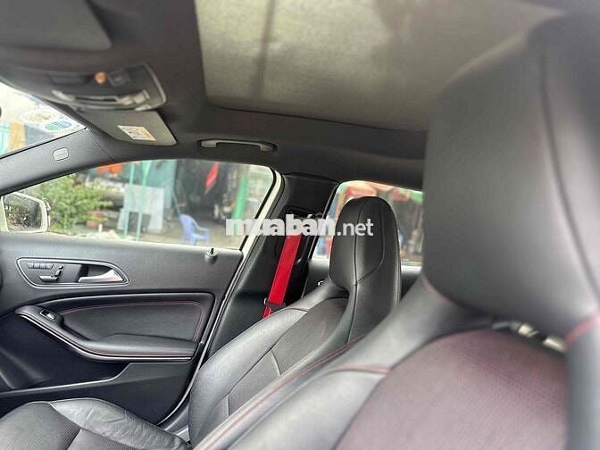 Mercedes GLA Class 2015 AMG 45 4Matic - 88000