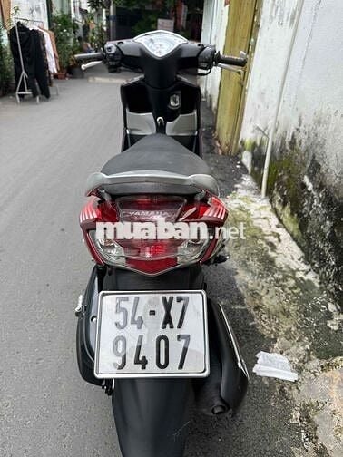 🛵🛵🛵 Yamaha mio ultimo máy thái