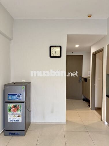 Cho thuê căn hộ 59m2 - 2PN 2WC - Nội thất đầy đủ - View nội khu