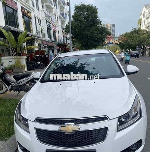 Chevrolet Cruze 2015 LTZ 1.8 AT - 12000 km