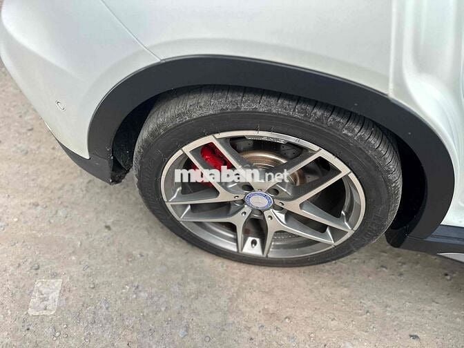 Mercedes GLA Class 2015 AMG 45 4Matic - 88000