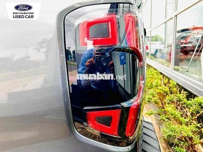 Ford Ranger 2023 Wildtrak 2.0L 4x4 AT - 59000 km