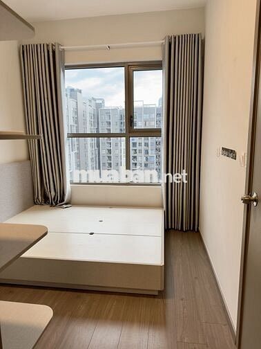 Cho thuê căn hộ 59m2 - 2PN 2WC - Nội thất đầy đủ - View nội khu