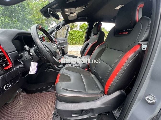 Cần bán Ford Raptor 2023 lướt fix mạnh giá.
