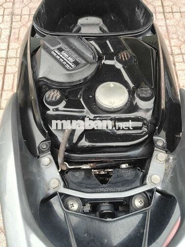 HONDA FUTURE 2017 NGUYÊN ZIN BAO ÊM