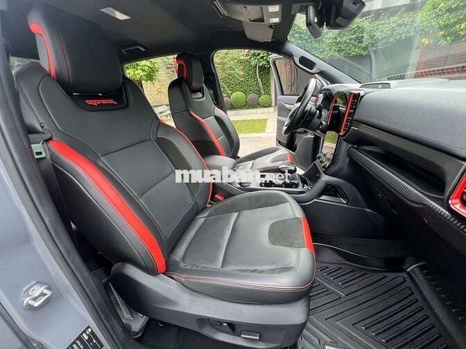 Cần bán Ford Raptor 2023 lướt fix mạnh giá.